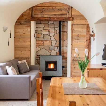 Cottage Casa Felice Clusone Dış mekan fotoğraf
