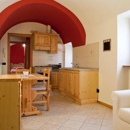 Cottage Casa Felice Clusone Dış mekan fotoğraf