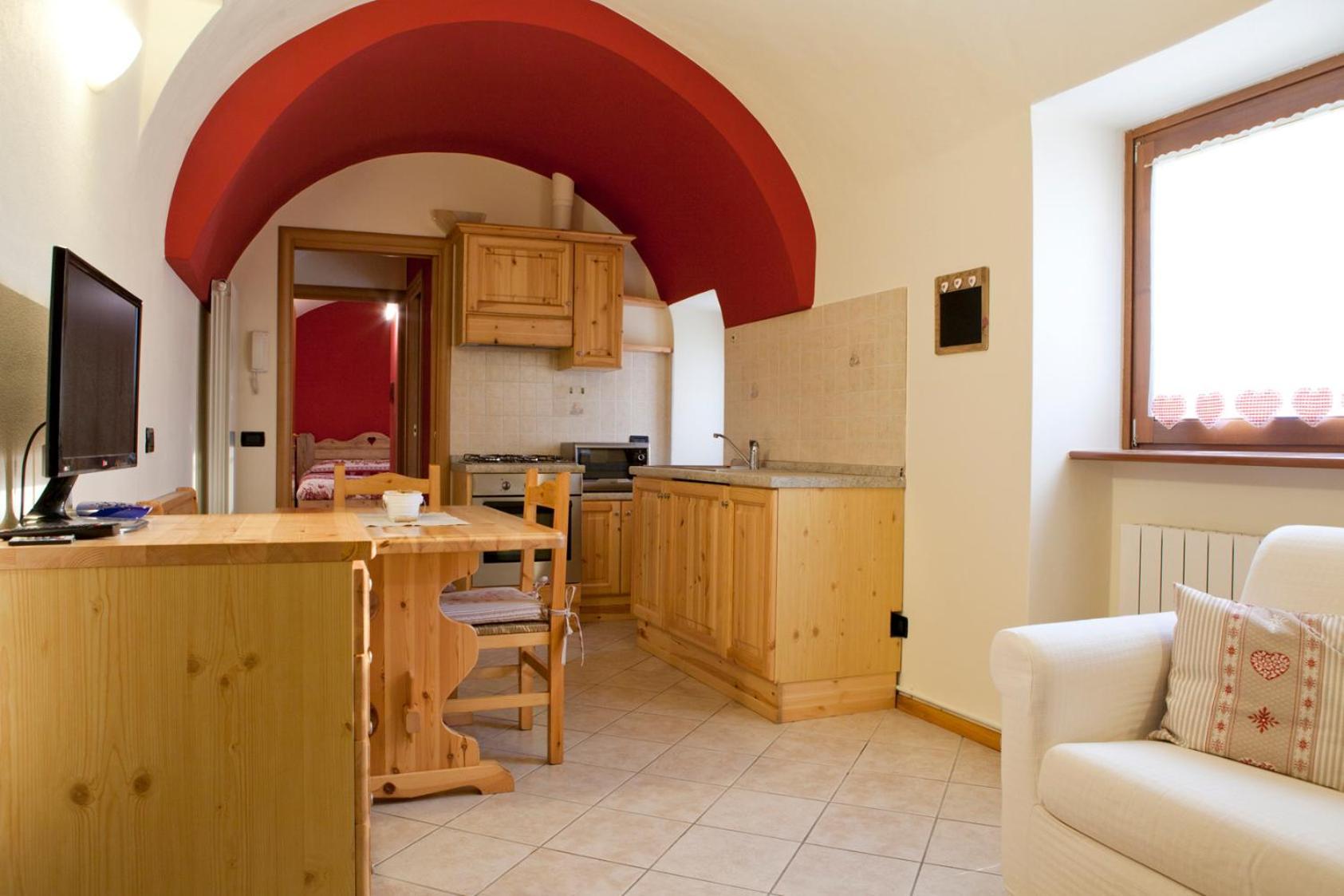Cottage Casa Felice Clusone Dış mekan fotoğraf