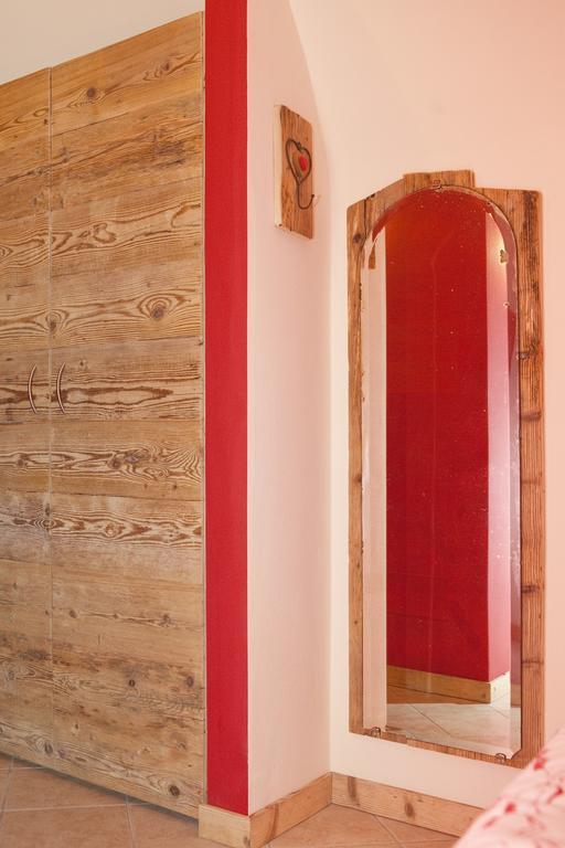 Cottage Casa Felice Clusone Dış mekan fotoğraf