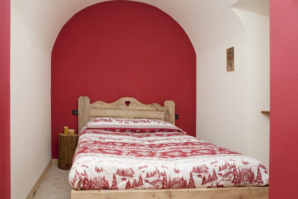 Cottage Casa Felice Clusone Dış mekan fotoğraf
