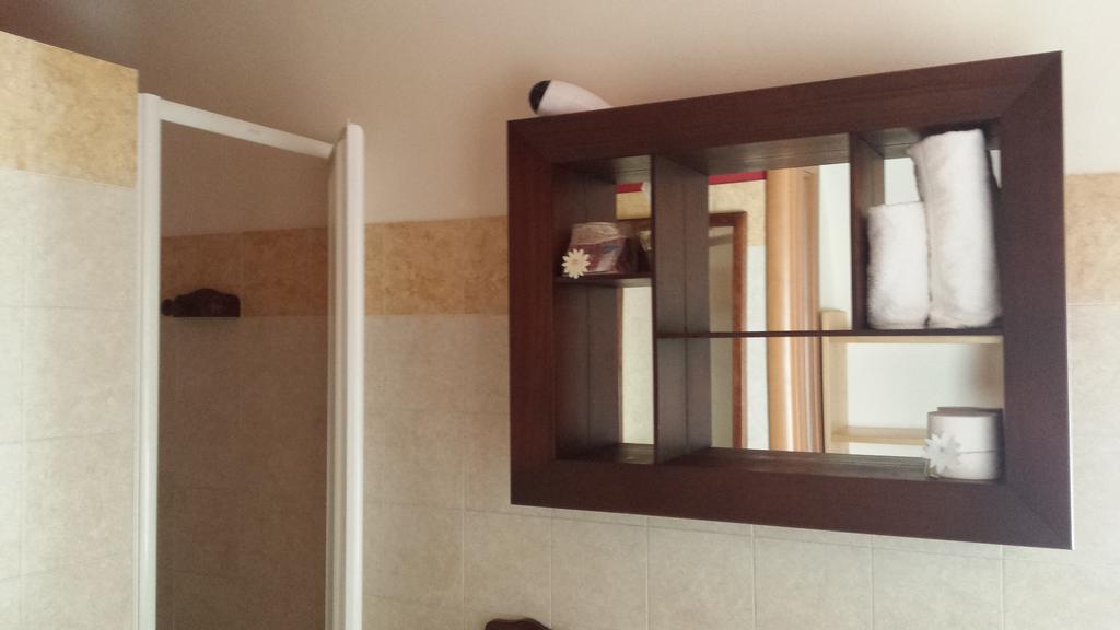 Cottage Casa Felice Clusone Dış mekan fotoğraf